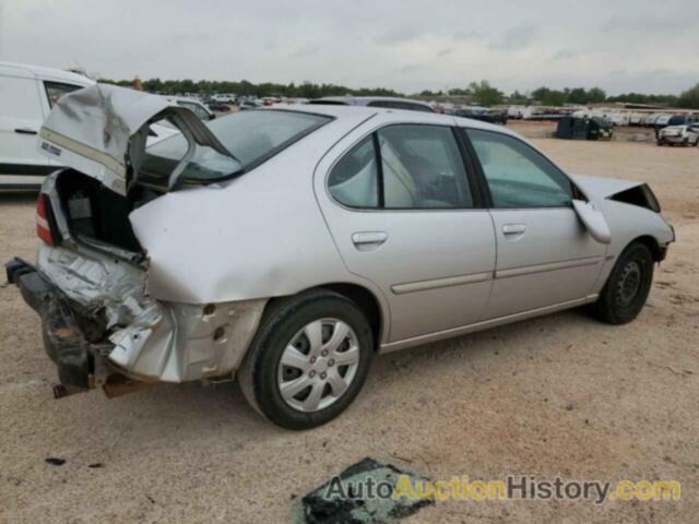 NISSAN ALTIMA XE, 1N4DL01D01C236616