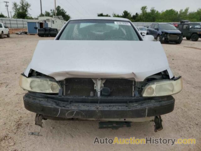 NISSAN ALTIMA XE, 1N4DL01D01C236616