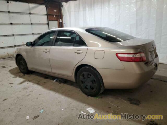 TOYOTA CAMRY BASE, 4T1BE46K19U297422