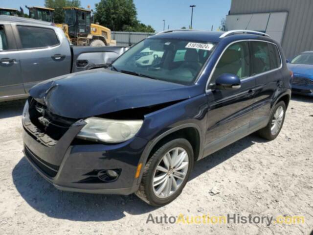 VOLKSWAGEN TIGUAN S, WVGAV7AX2BW525034