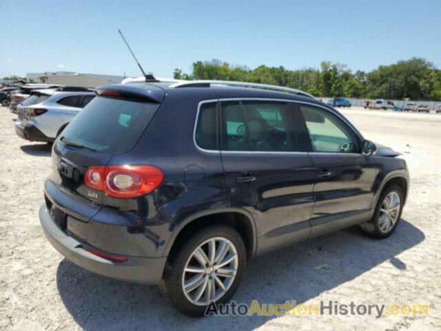 VOLKSWAGEN TIGUAN S, WVGAV7AX2BW525034