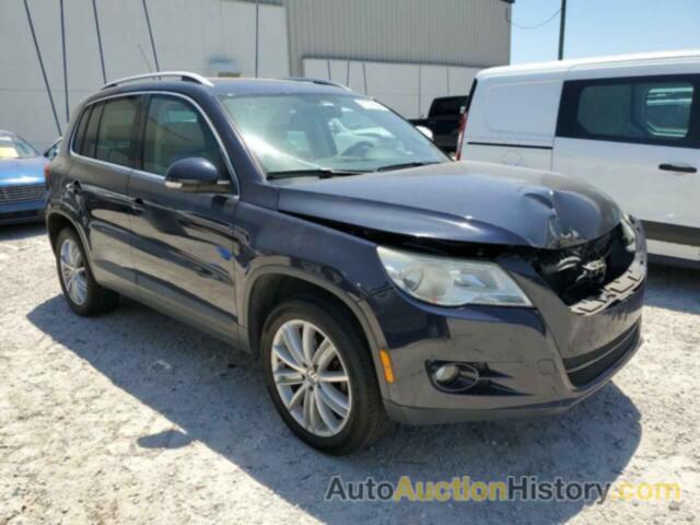 VOLKSWAGEN TIGUAN S, WVGAV7AX2BW525034