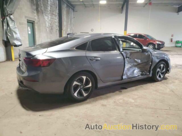 HONDA INSIGHT EX, 19XZE4F56ME010290