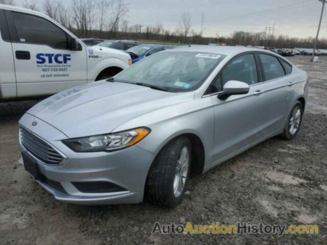 FORD FUSION SE, 3FA6P0HD8JR178629