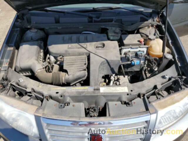 SATURN ION LEVEL 2, 1G8AJ55F46Z143687