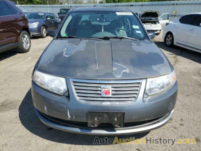 SATURN ION LEVEL 2, 1G8AJ55F46Z143687