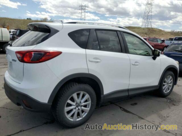 MAZDA CX-5 TOURING, JM3KE2CY5F0535896