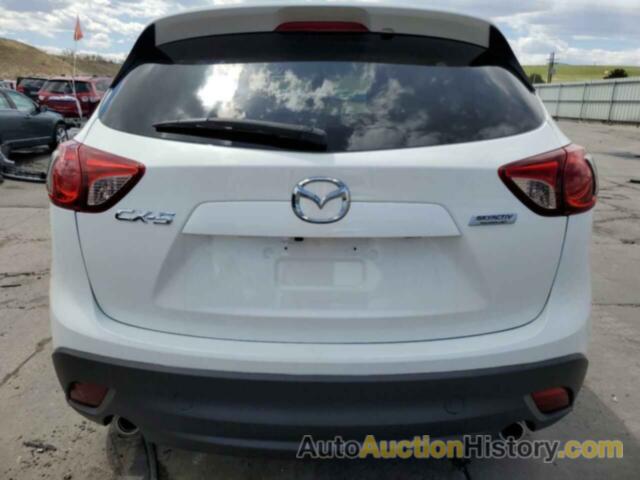 MAZDA CX-5 TOURING, JM3KE2CY5F0535896