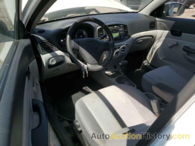 HYUNDAI ACCENT GL, KMHCM3AC1BU188174