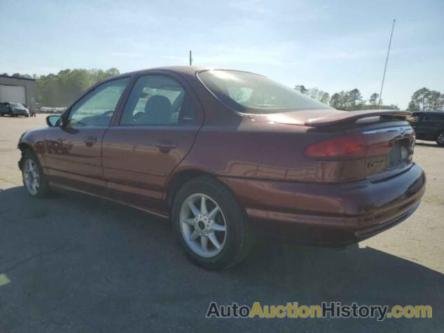 FORD CONTOUR SE, 1FAFP66L9XK232031