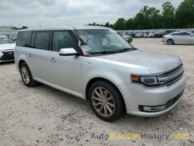 FORD FLEX LIMITED, 2FMGK5D8XHBA00891