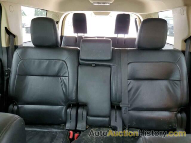 FORD FLEX LIMITED, 2FMGK5D8XHBA00891