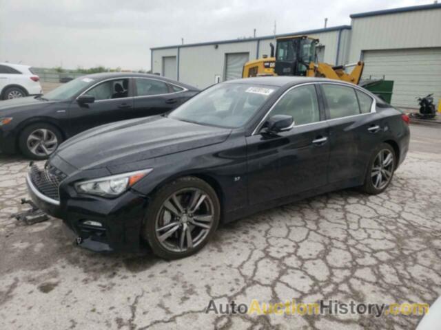 INFINITI Q50 BASE, JN1BV7ARXEM705620