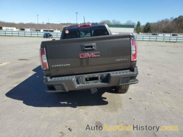 GMC CANYON DENALI, 1GTG6EEN9K1356751