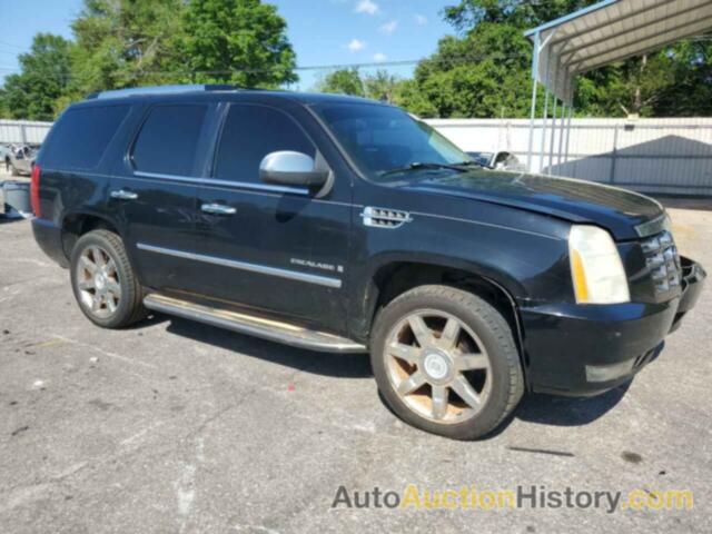 CADILLAC ESCALADE LUXURY, 1GYFK63837R295846