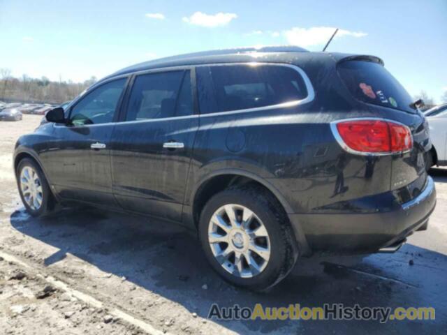 BUICK ENCLAVE CXL, 5GALVCED7AJ100749