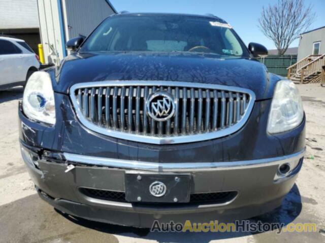 BUICK ENCLAVE CXL, 5GALVCED7AJ100749