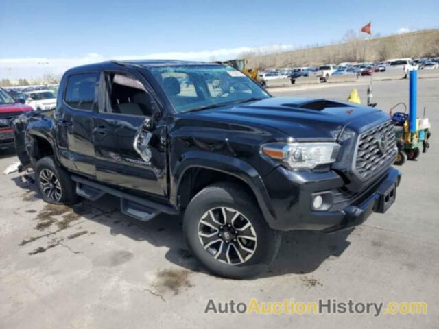 TOYOTA TACOMA DOUBLE CAB, 5TFCZ5AN2LX239944