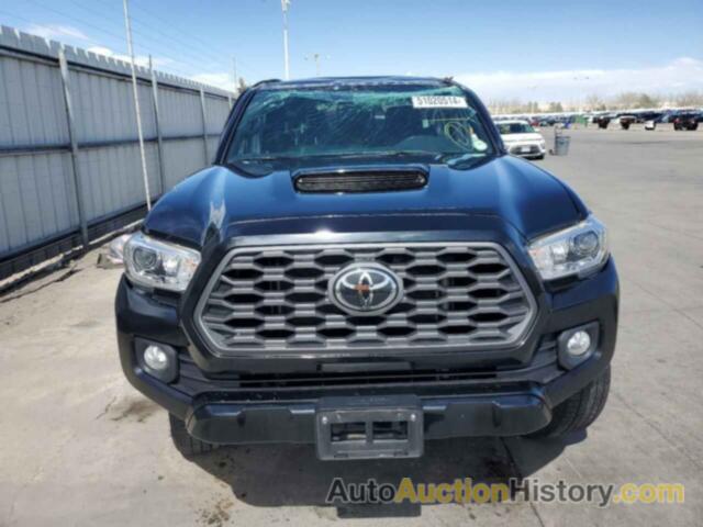 TOYOTA TACOMA DOUBLE CAB, 5TFCZ5AN2LX239944