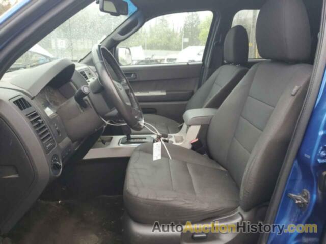 FORD ESCAPE XLT, 1FMCU9DG0BKA22533