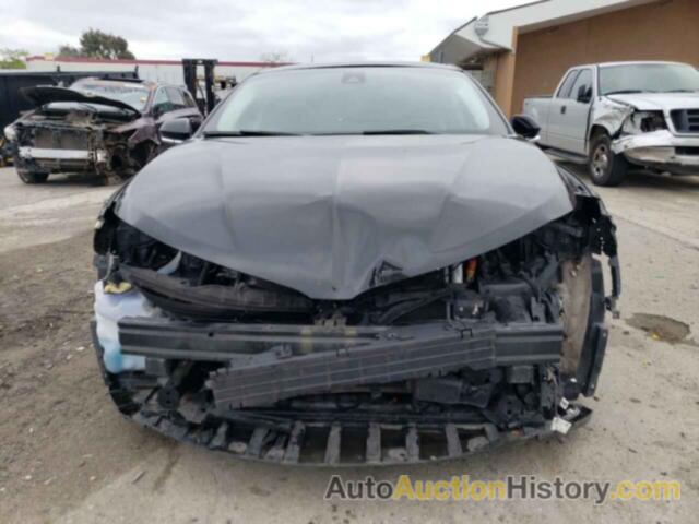 LINCOLN MKZ HYBRID, 3LN6L2LU1DR823131