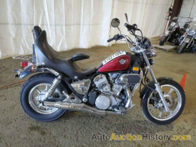 KAWASAKI VULCAN 750, JKAVNDA11SB531702