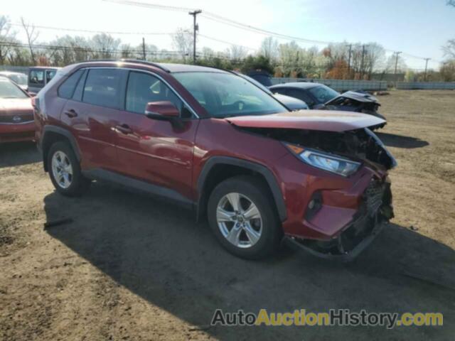 TOYOTA RAV4 XLE, JTMP1RFV6KD042025