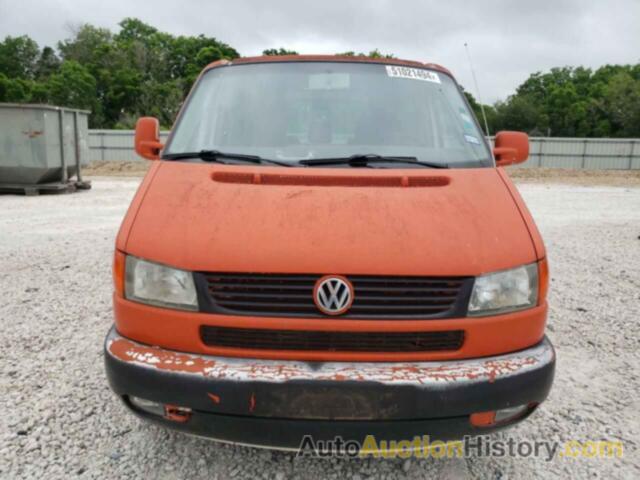 VOLKSWAGEN EUROVAN GLS, WV2KB47033H041925