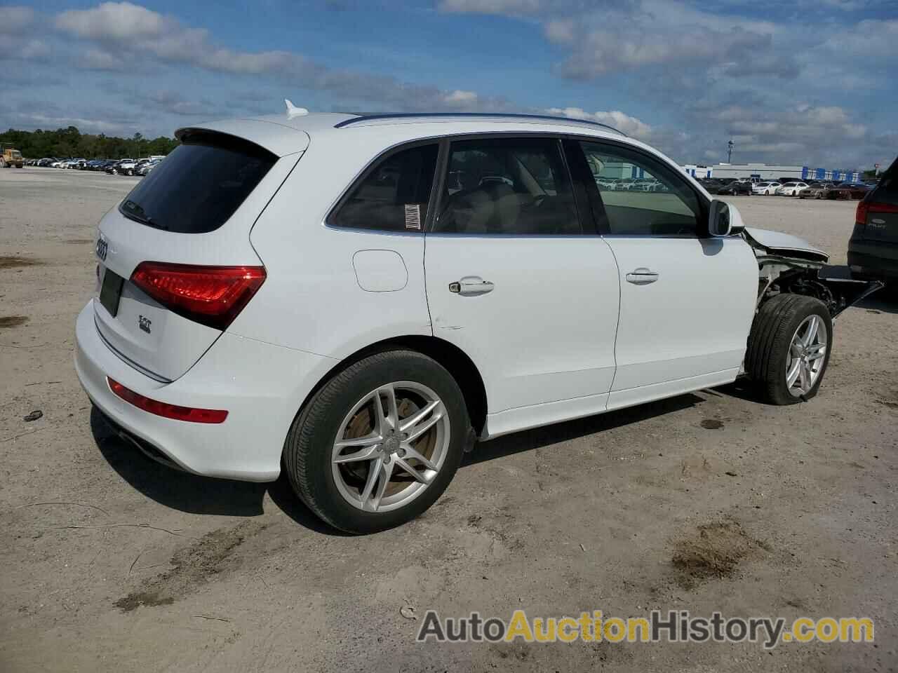 AUDI Q5 PREMIUM PLUS S-LINE, WA1D7AFP0GA080499