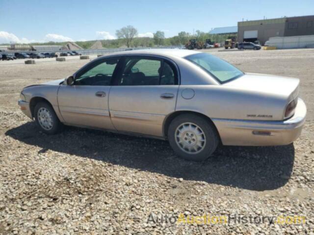 BUICK PARK AVE, 1G4CW52K0W4647163