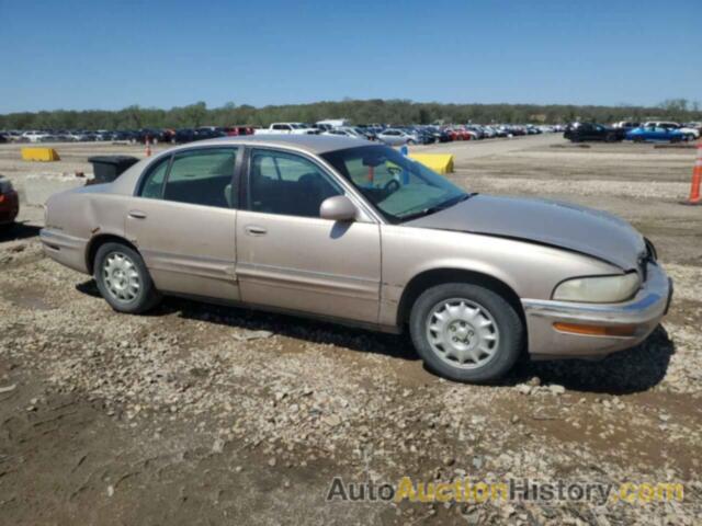 BUICK PARK AVE, 1G4CW52K0W4647163