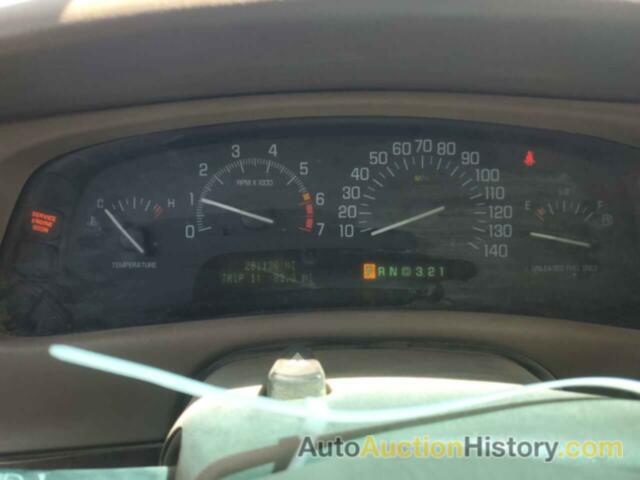 BUICK PARK AVE, 1G4CW52K0W4647163