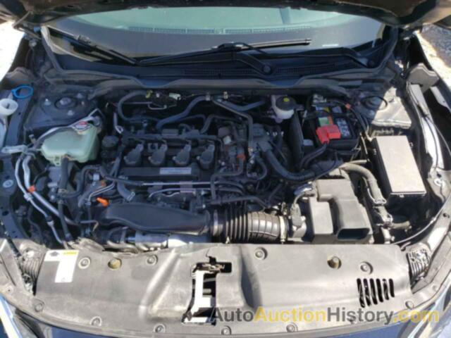 HONDA CIVIC EX, 19XFC1F37GE034771