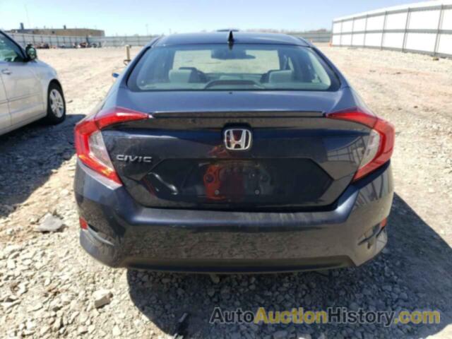 HONDA CIVIC EX, 19XFC1F37GE034771