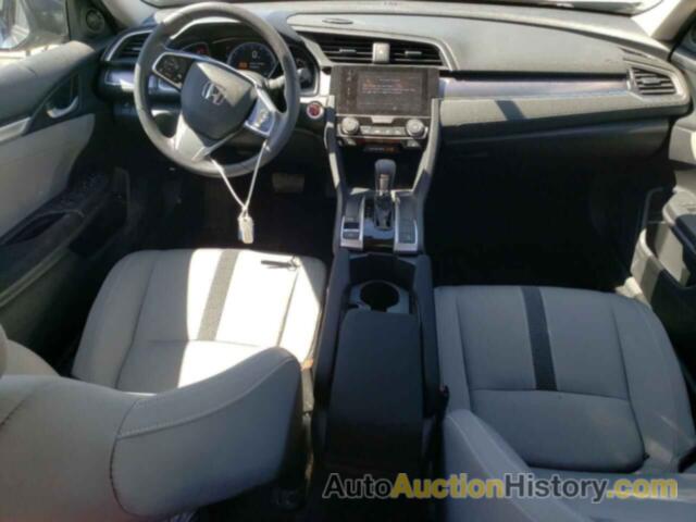 HONDA CIVIC EX, 19XFC1F37GE034771