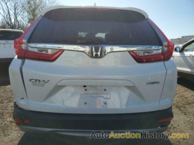 HONDA CRV EXL, 2HKRW2H82KH652524