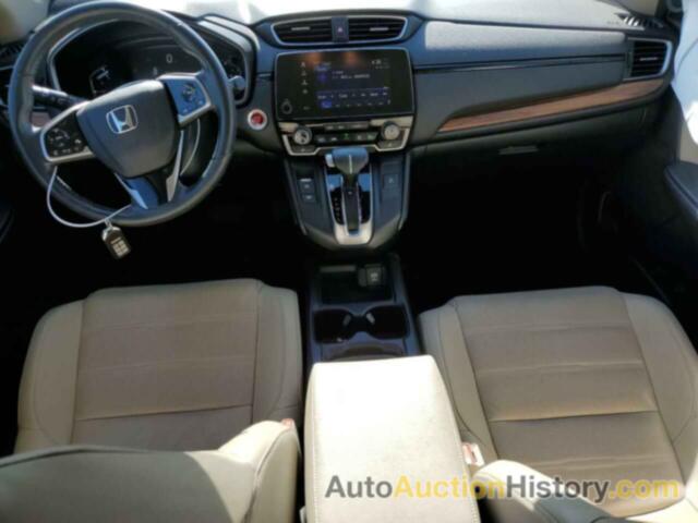 HONDA CRV EXL, 2HKRW2H82KH652524