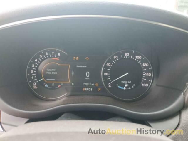 LINCOLN MKC SELECT, 5LMCJ2C94HUL71613