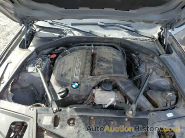 BMW 5 SERIES I, WBA5B1C54GG553598