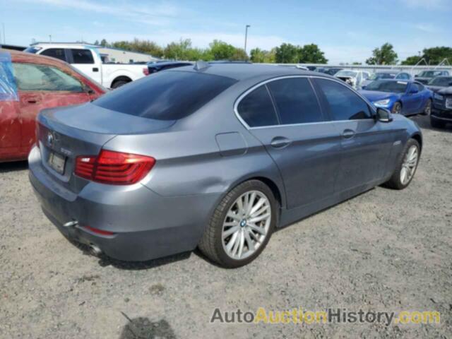 BMW 5 SERIES I, WBA5B1C54GG553598