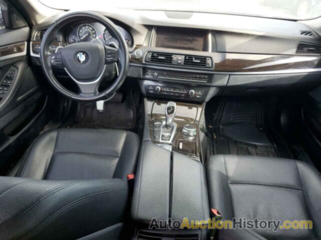 BMW 5 SERIES I, WBA5B1C54GG553598