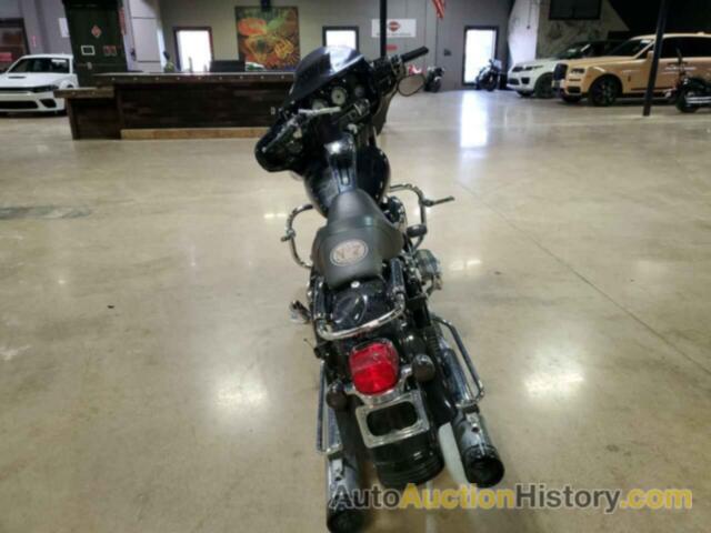 HARLEY-DAVIDSON FL, 1HD1KB4147Y631390