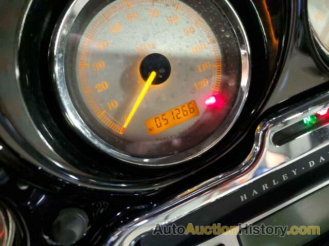 HARLEY-DAVIDSON FL, 1HD1KB4147Y631390