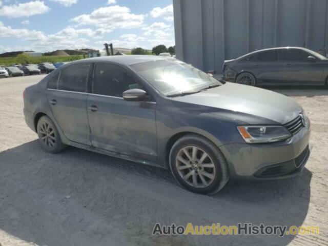 VOLKSWAGEN JETTA SE, 3VWDX7AJXDM356937