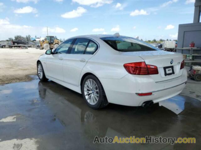 BMW 5 SERIES I, WBA5A5C56GG353509