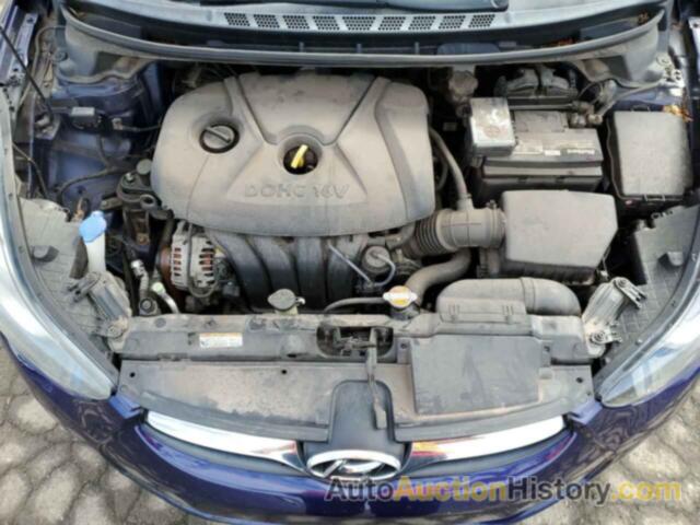 HYUNDAI ELANTRA GLS, 5NPDH4AE4CH112819