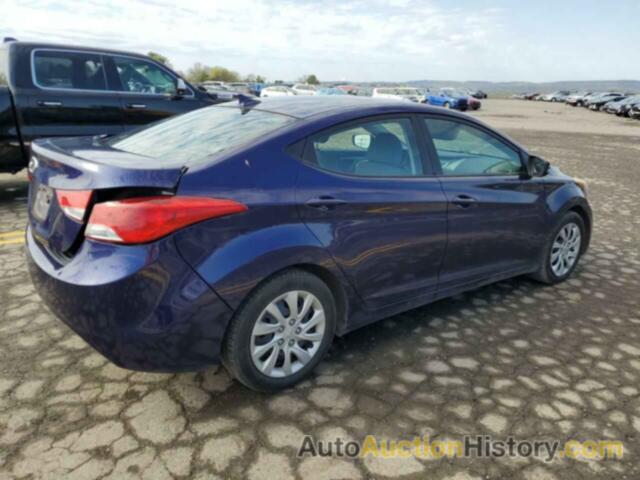 HYUNDAI ELANTRA GLS, 5NPDH4AE4CH112819