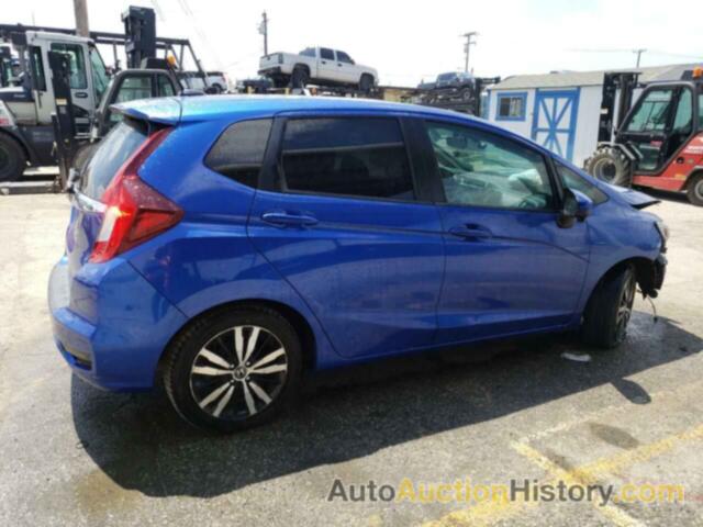 HONDA FIT EX, 3HGGK5H81JM713490