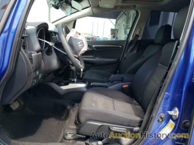 HONDA FIT EX, 3HGGK5H81JM713490