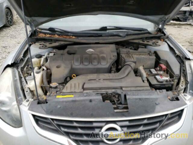 NISSAN ALTIMA S, 1N4AL2EP5CC212947